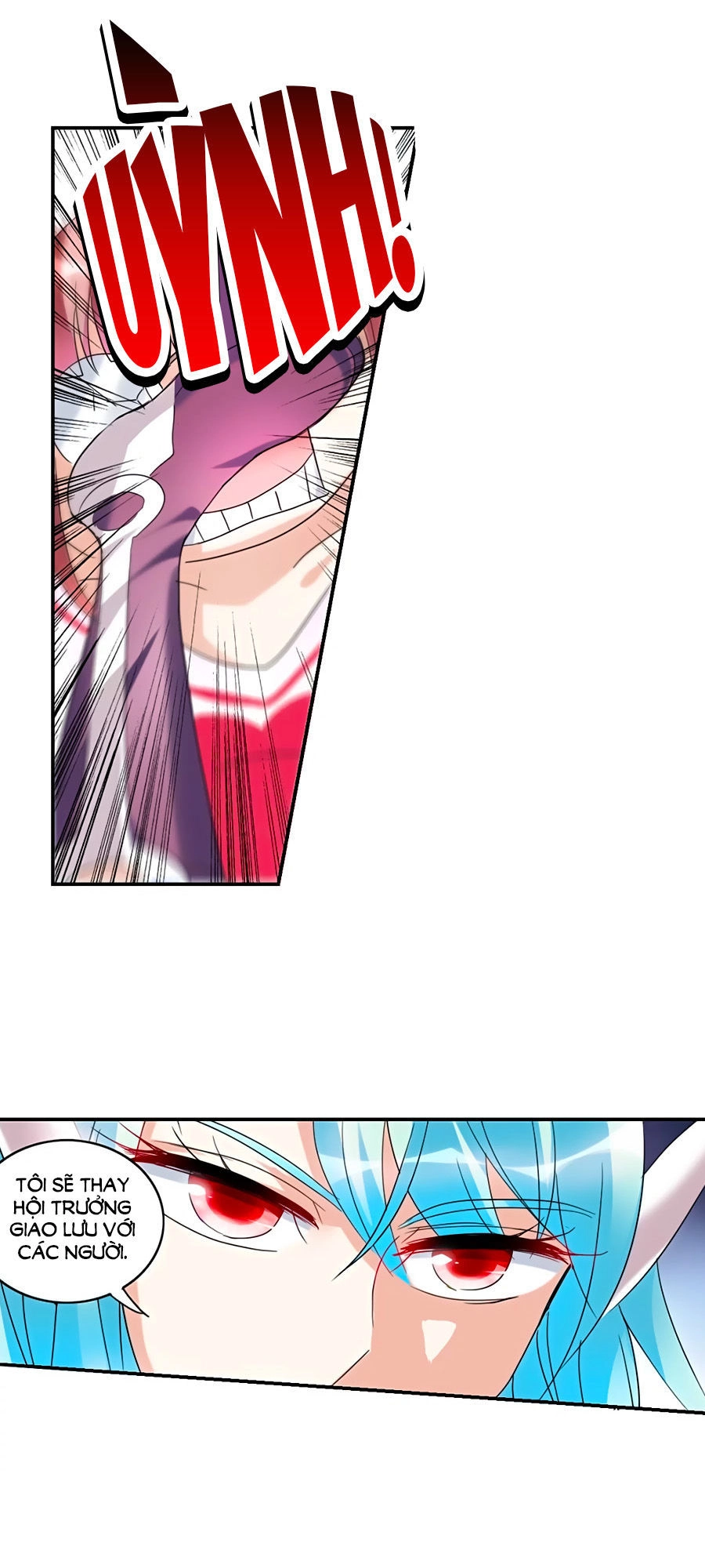 Im Miệng Cho Ta! Chapter 52 - 4