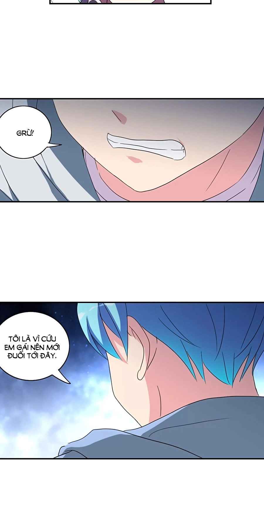 Im Miệng Cho Ta! Chapter 52 - 19