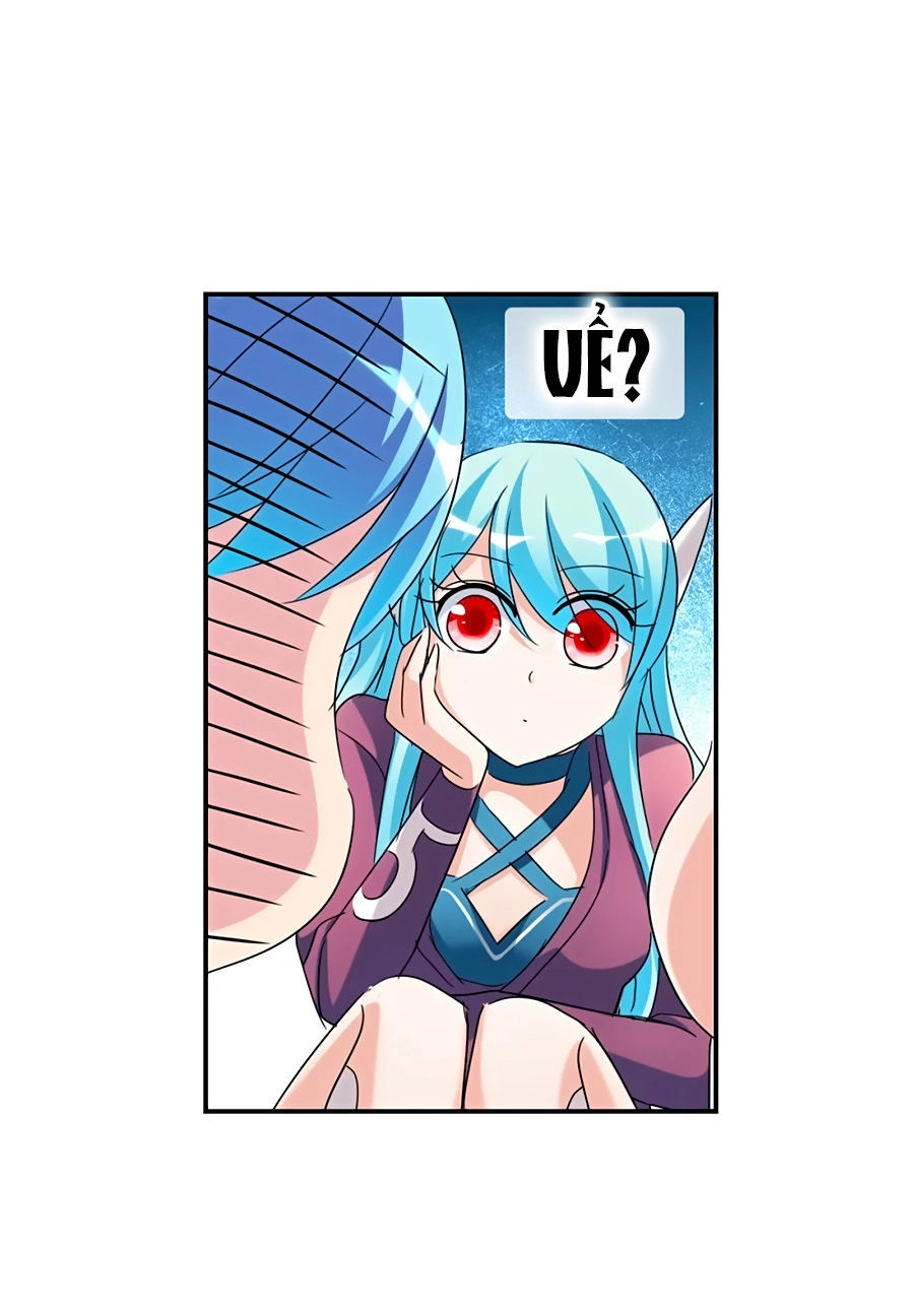 Im Miệng Cho Ta! Chapter 54 - 12