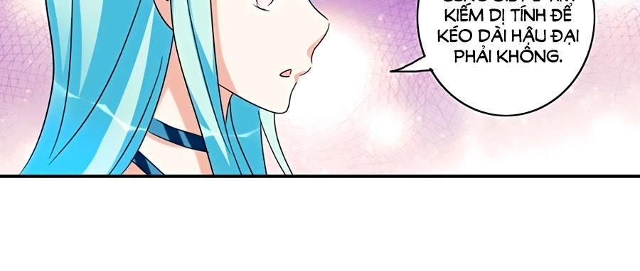 Im Miệng Cho Ta! Chapter 55 - 4