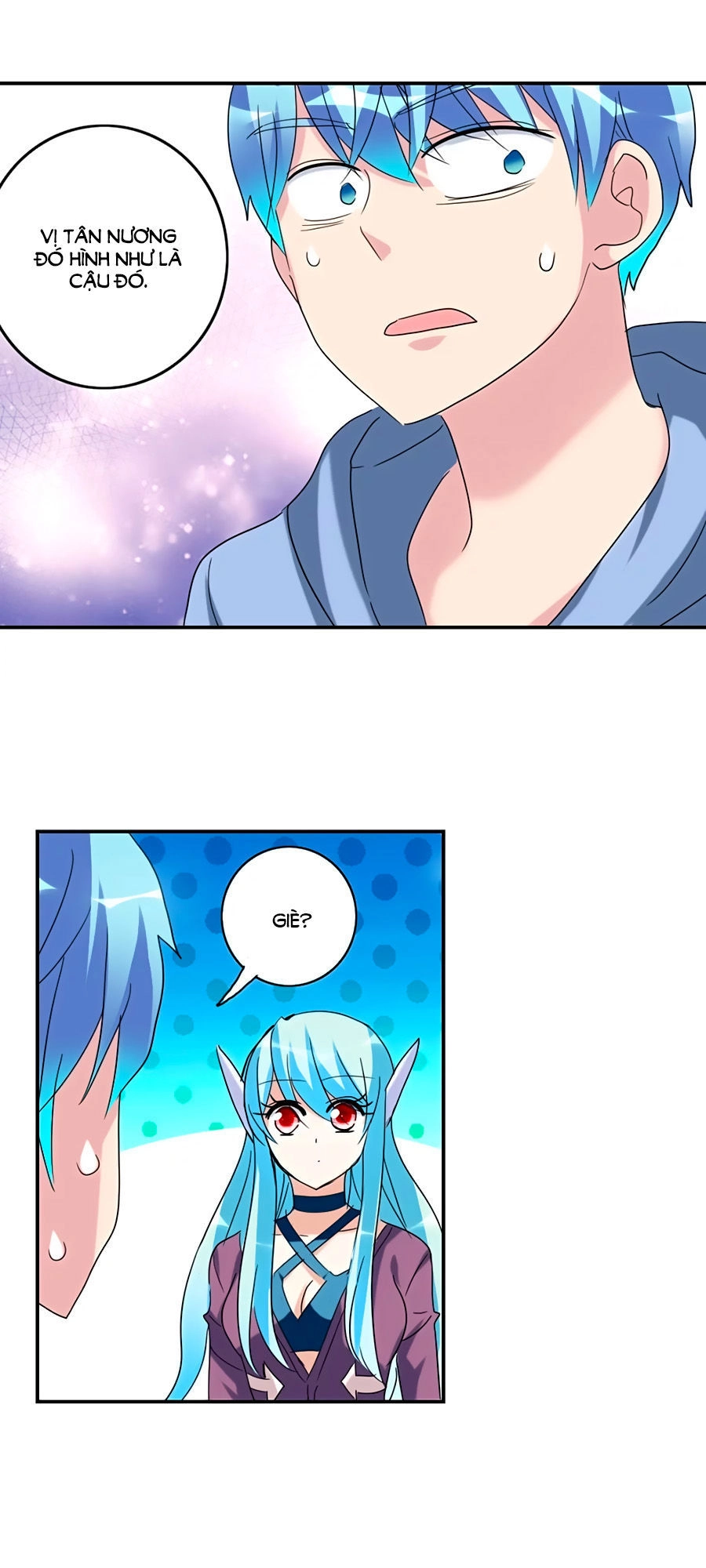 Im Miệng Cho Ta! Chapter 55 - 5