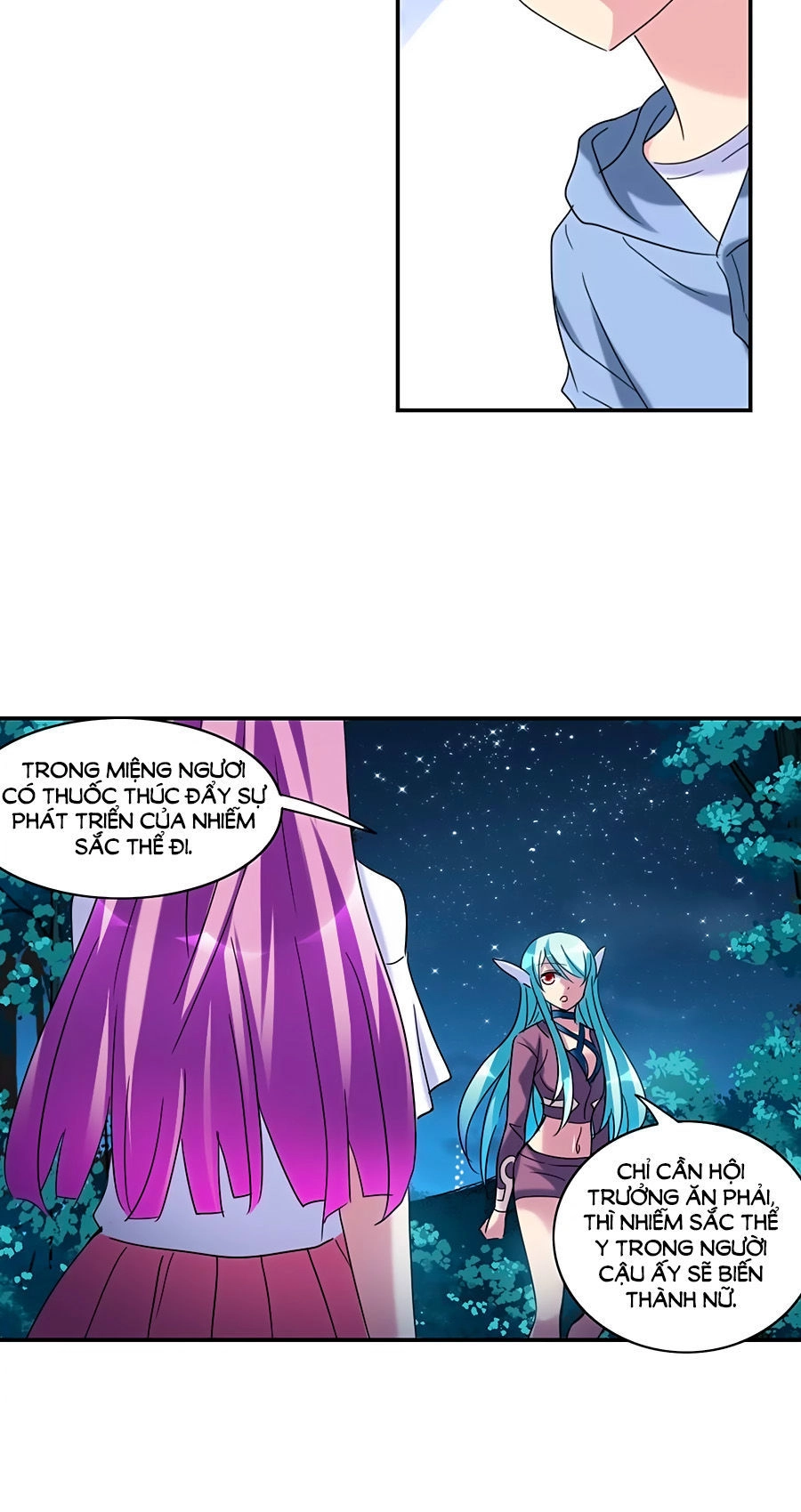 Im Miệng Cho Ta! Chapter 55 - 9