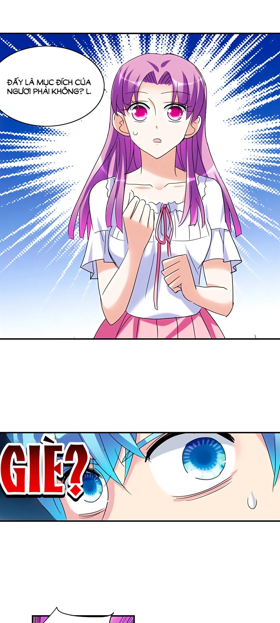 Im Miệng Cho Ta! Chapter 55 - 10