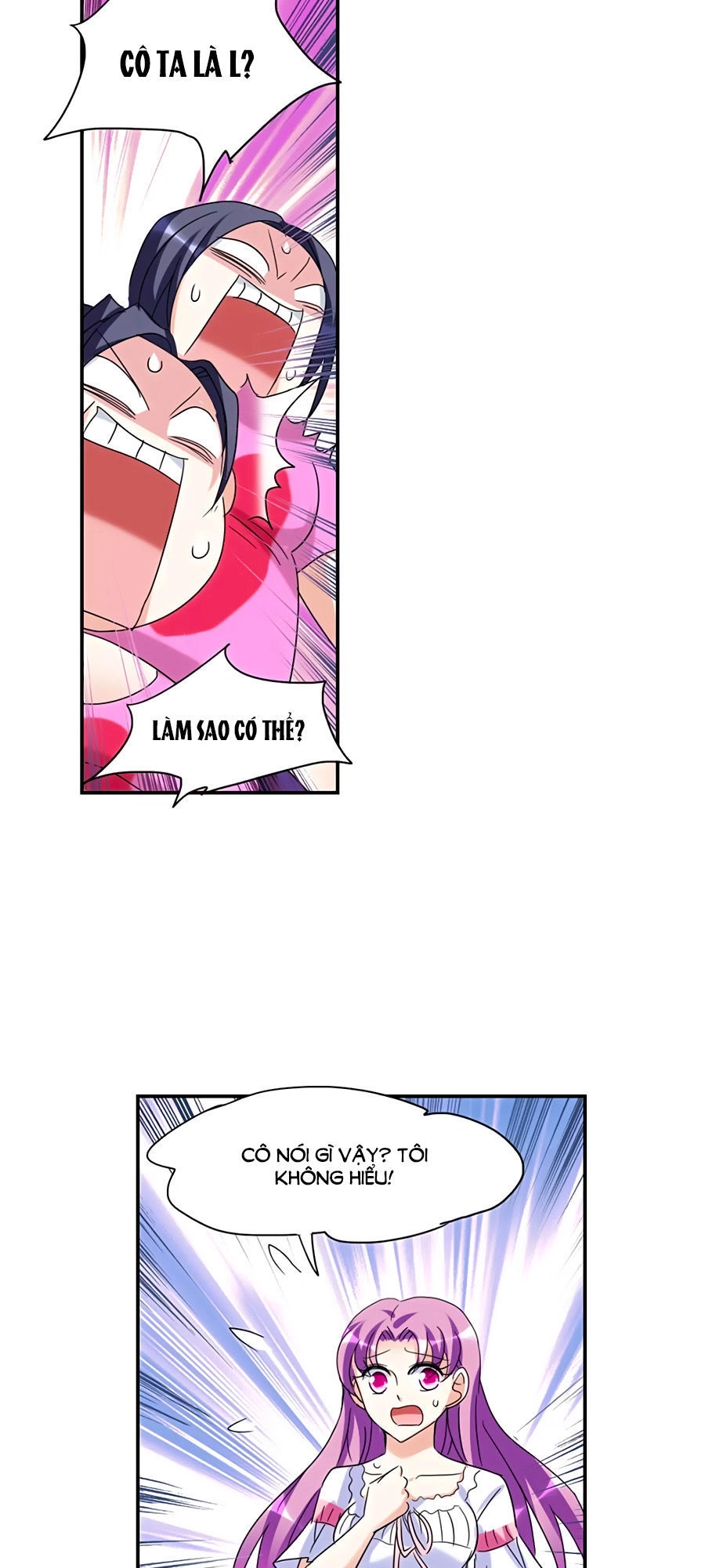 Im Miệng Cho Ta! Chapter 55 - 11