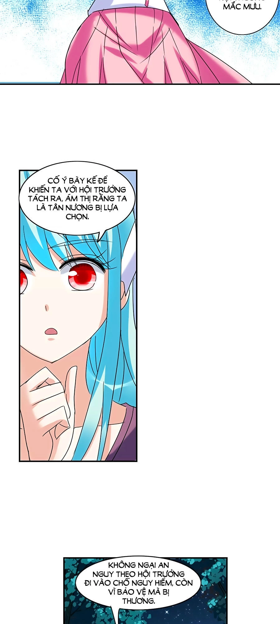 Im Miệng Cho Ta! Chapter 55 - 14