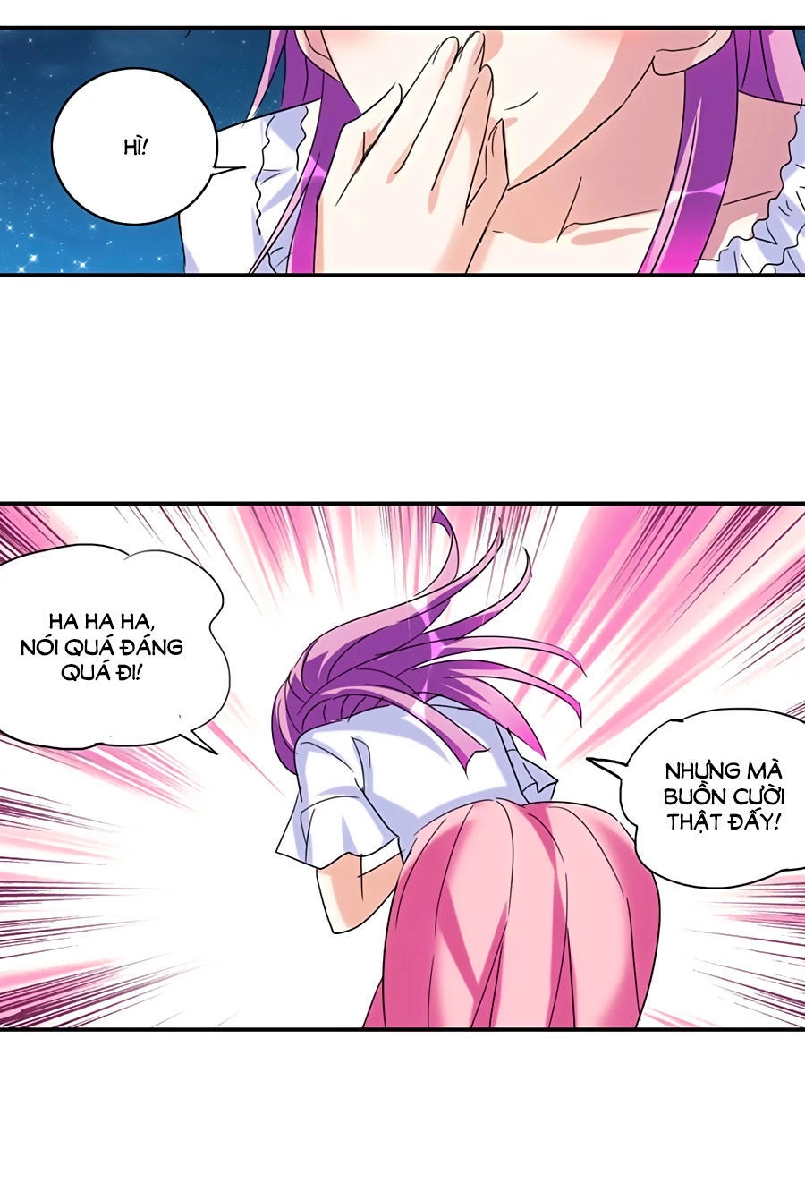 Im Miệng Cho Ta! Chapter 55 - 18