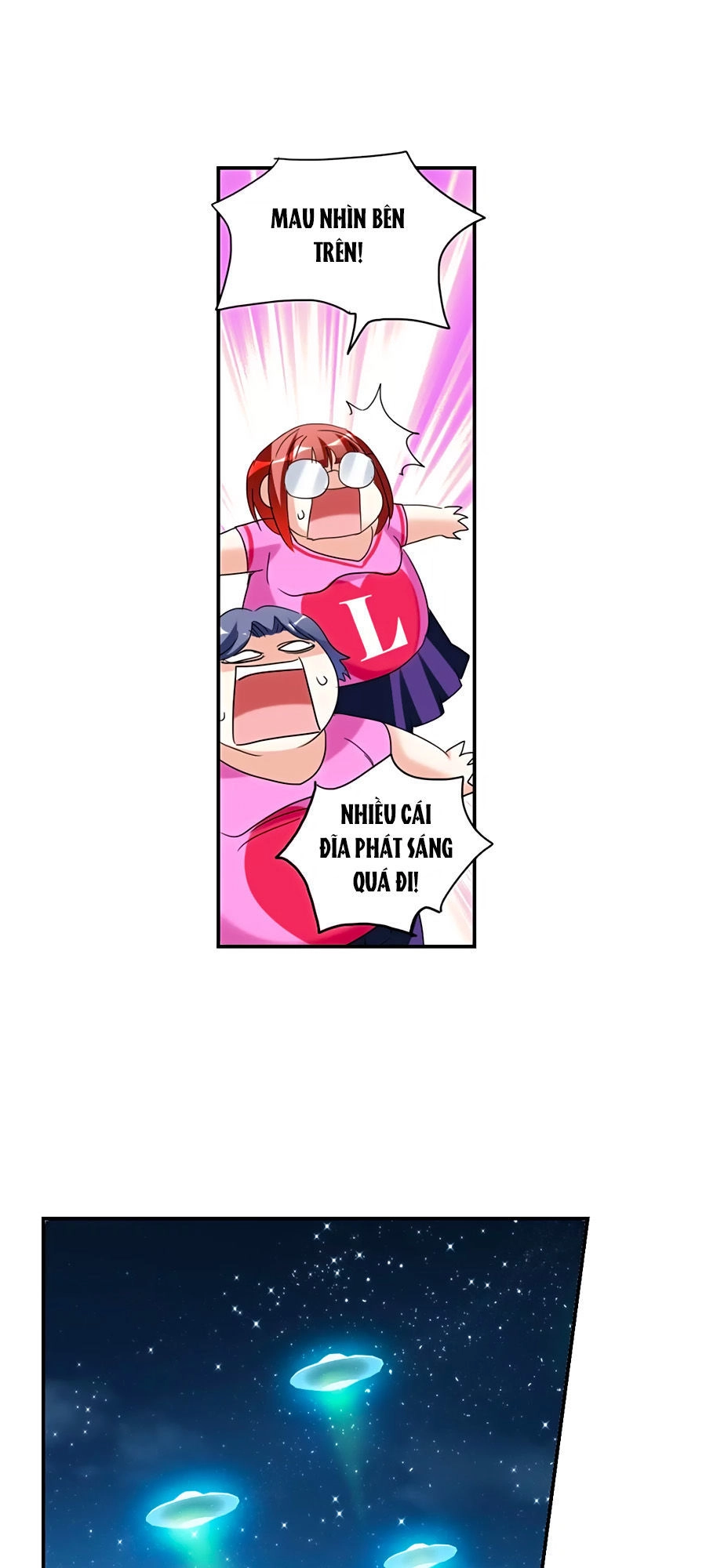 Im Miệng Cho Ta! Chapter 56 - 10