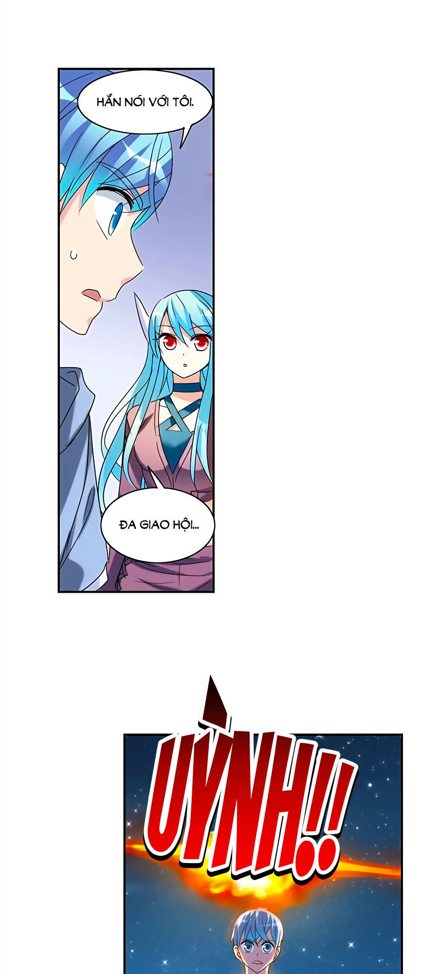 Im Miệng Cho Ta! Chapter 58 - 5