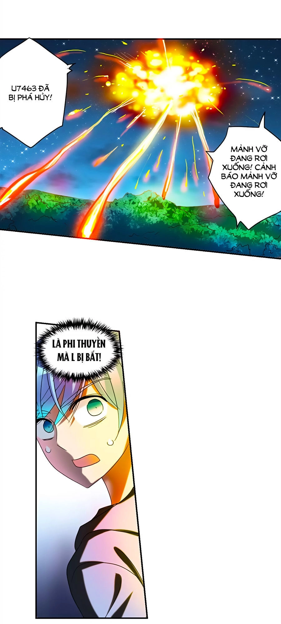 Im Miệng Cho Ta! Chapter 58 - 7