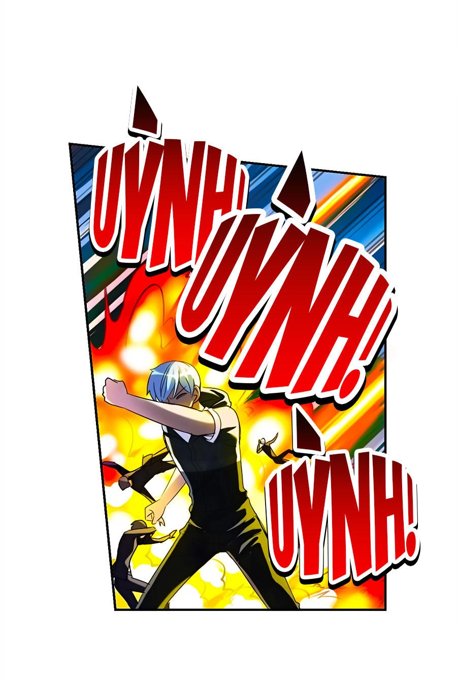 Im Miệng Cho Ta! Chapter 58 - 8