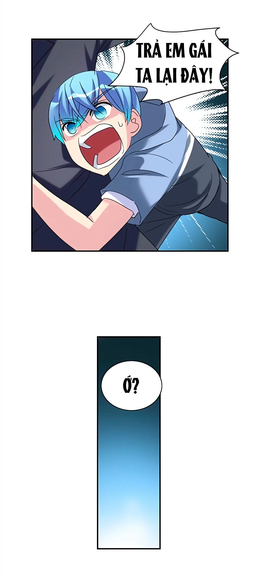 Im Miệng Cho Ta! Chapter 58 - 11