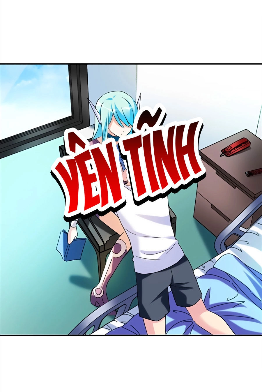 Im Miệng Cho Ta! Chapter 58 - 12