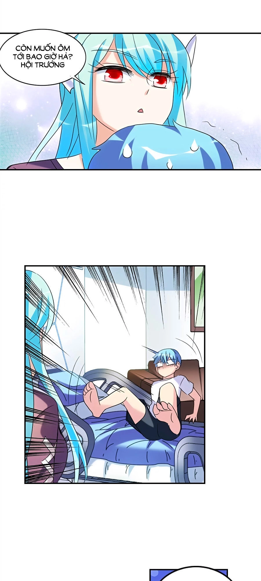 Im Miệng Cho Ta! Chapter 58 - 13