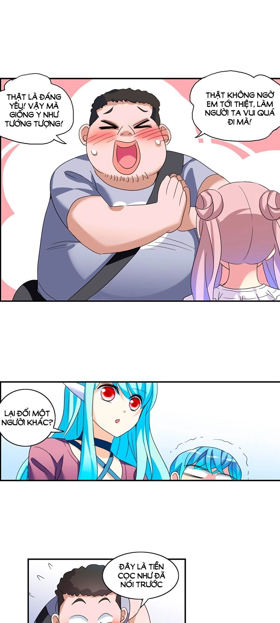 Im Miệng Cho Ta! Chapter 61 - 18