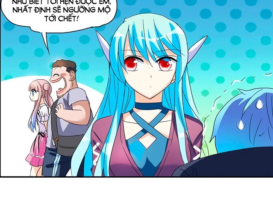 Im Miệng Cho Ta! Chapter 61 - 21