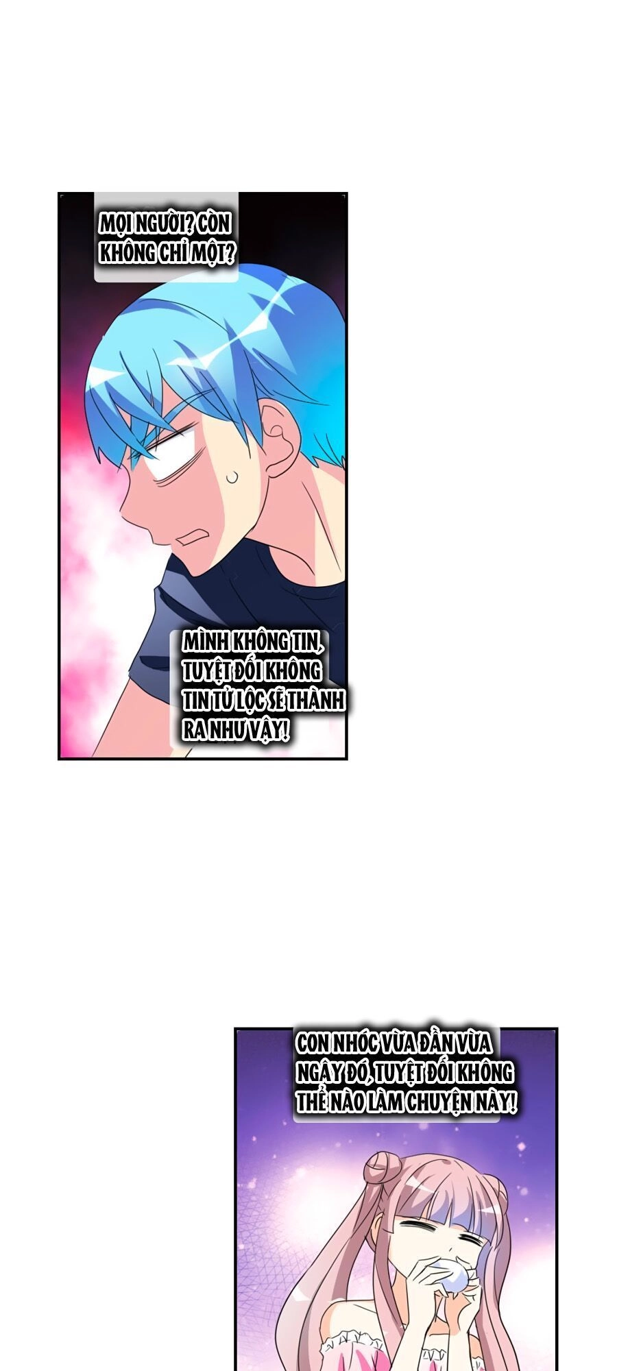 Im Miệng Cho Ta! Chapter 61 - 22