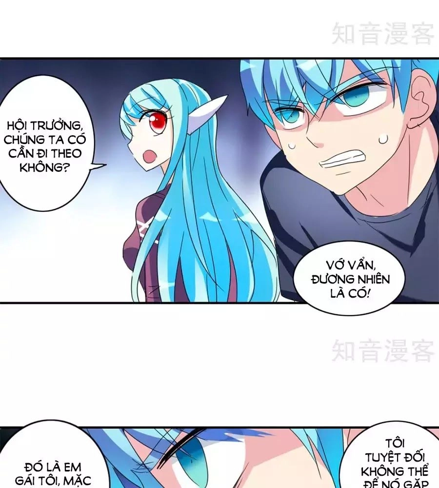 Im Miệng Cho Ta! Chapter 62 - 1