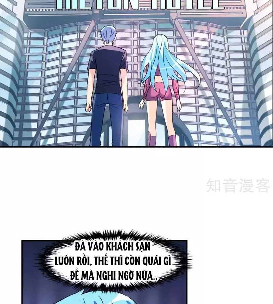 Im Miệng Cho Ta! Chapter 62 - 8