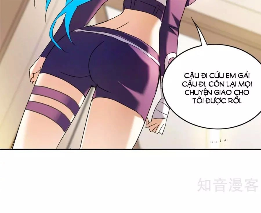 Im Miệng Cho Ta! Chapter 63 - 26