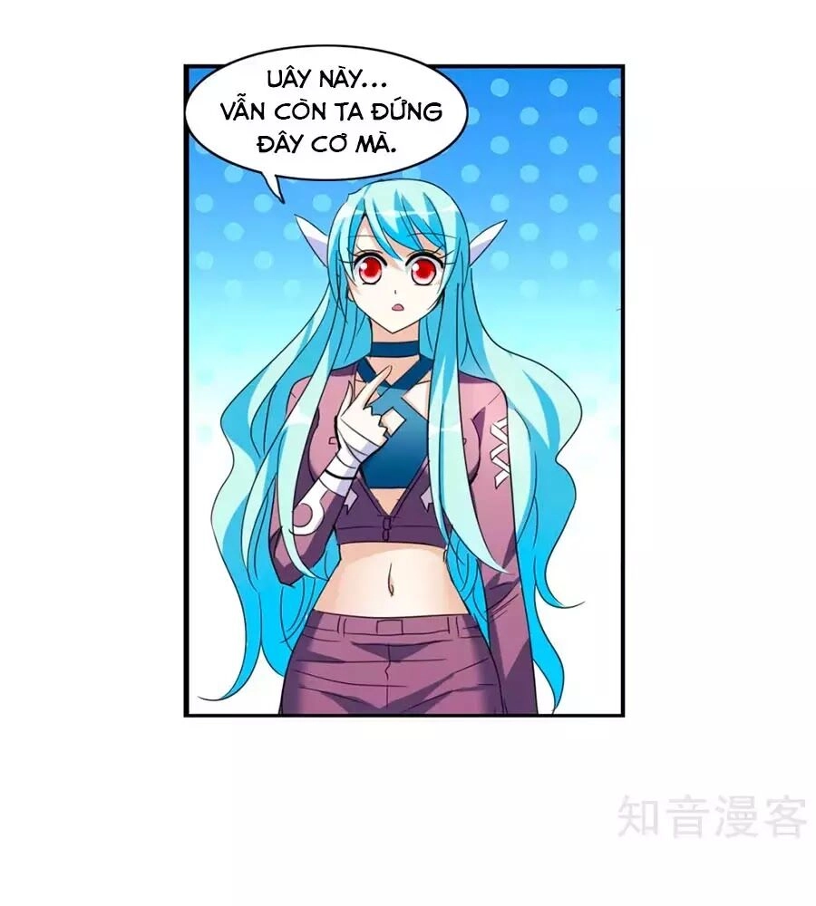 Im Miệng Cho Ta! Chapter 64 - 16