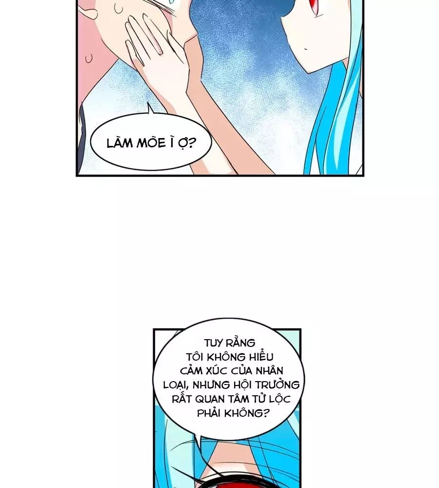 Im Miệng Cho Ta! Chapter 65 - 17