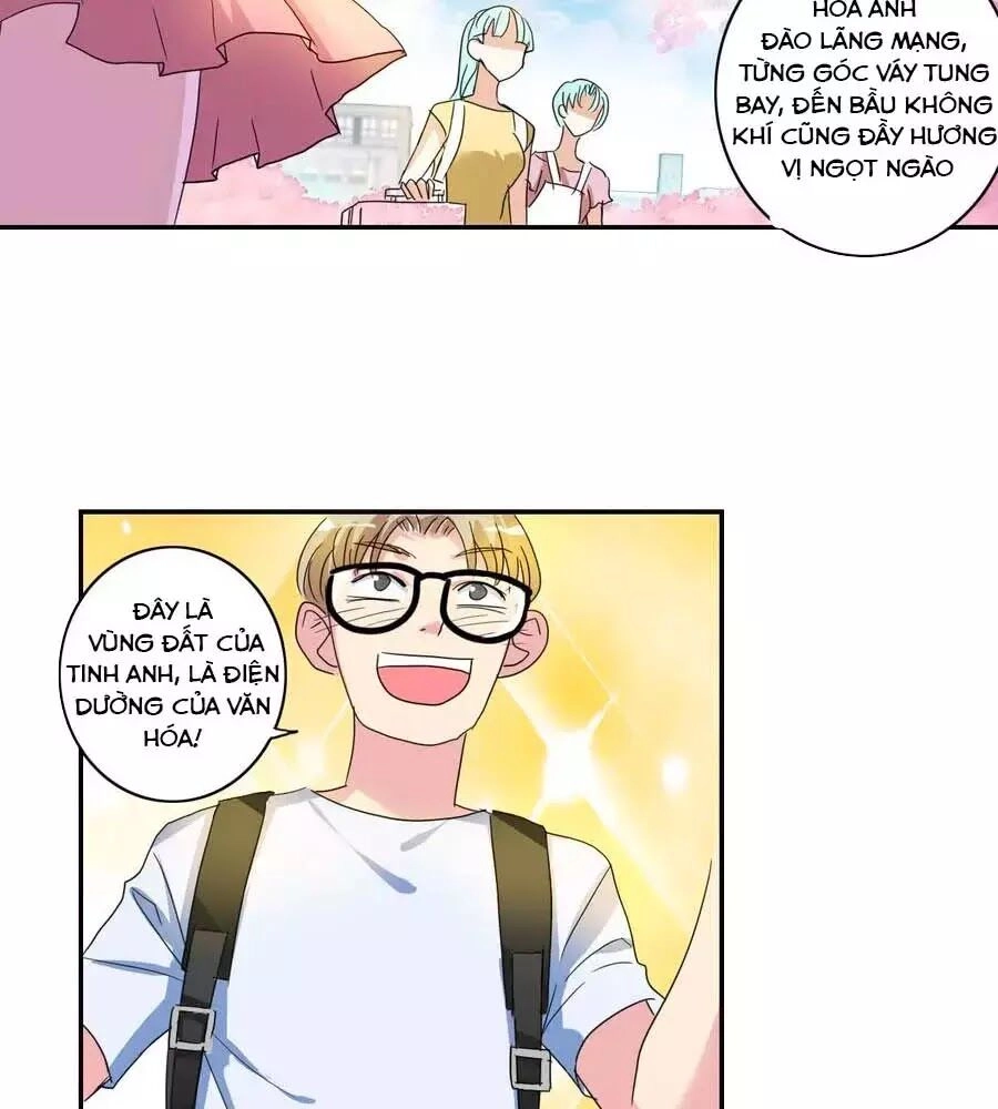 Im Miệng Cho Ta! Chapter 67 - 29