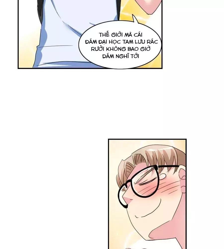 Im Miệng Cho Ta! Chapter 67 - 30