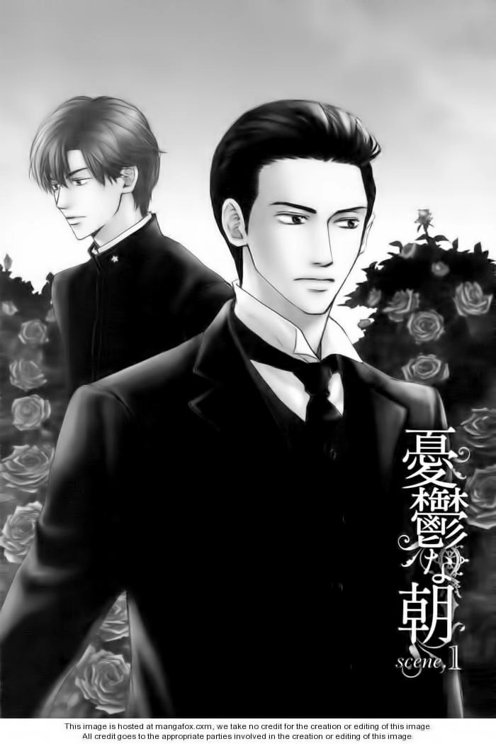 Bình Minh U Sầu Chapter 1.1 - 3