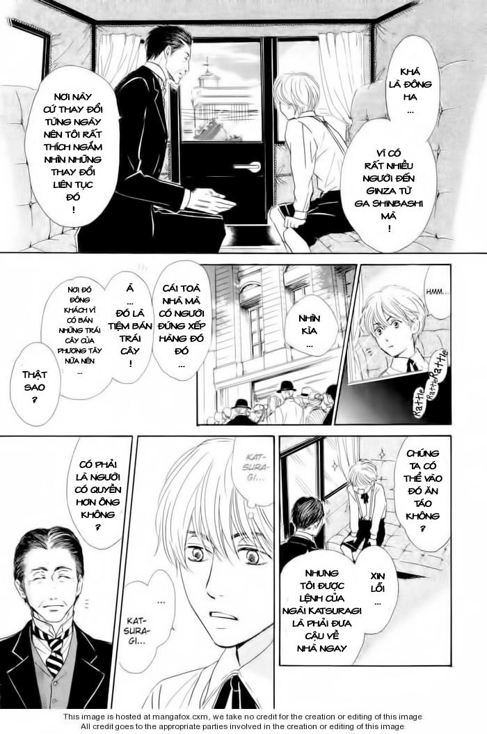 Bình Minh U Sầu Chapter 1.1 - 5