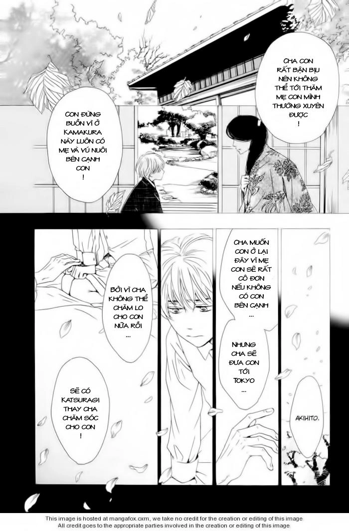 Bình Minh U Sầu Chapter 1.1 - 18