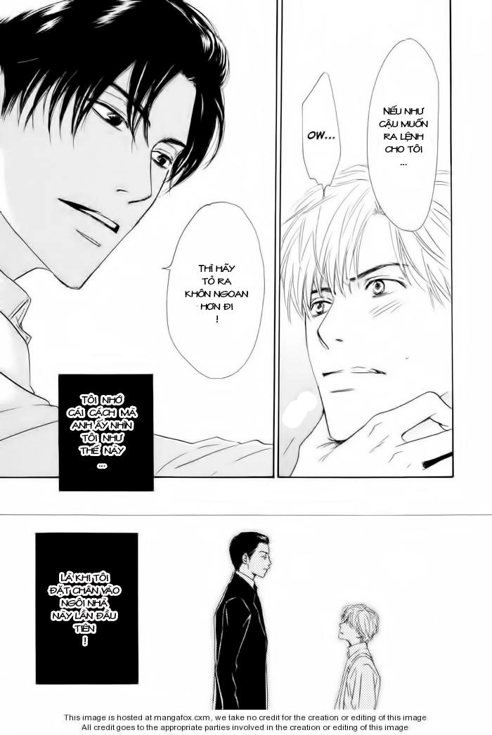 Bình Minh U Sầu Chapter 1.2 - 35