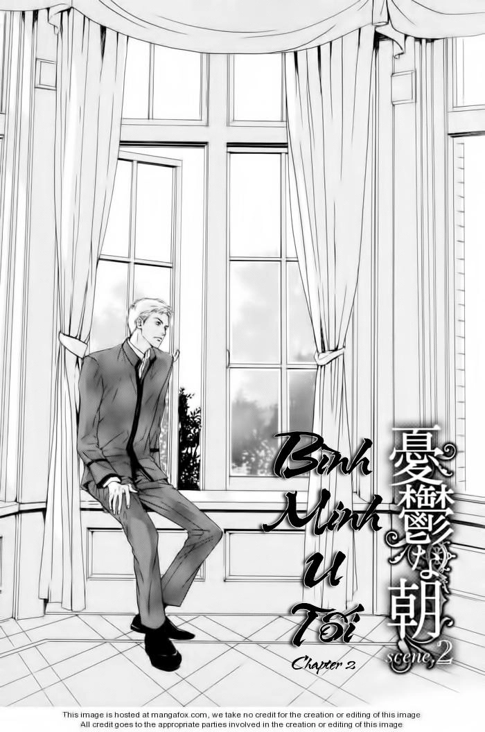 Bình Minh U Sầu Chapter 2 - 3