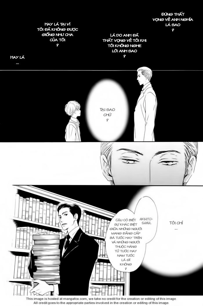 Bình Minh U Sầu Chapter 2 - 4