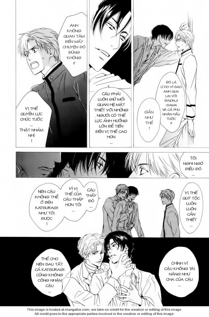 Bình Minh U Sầu Chapter 2 - 6