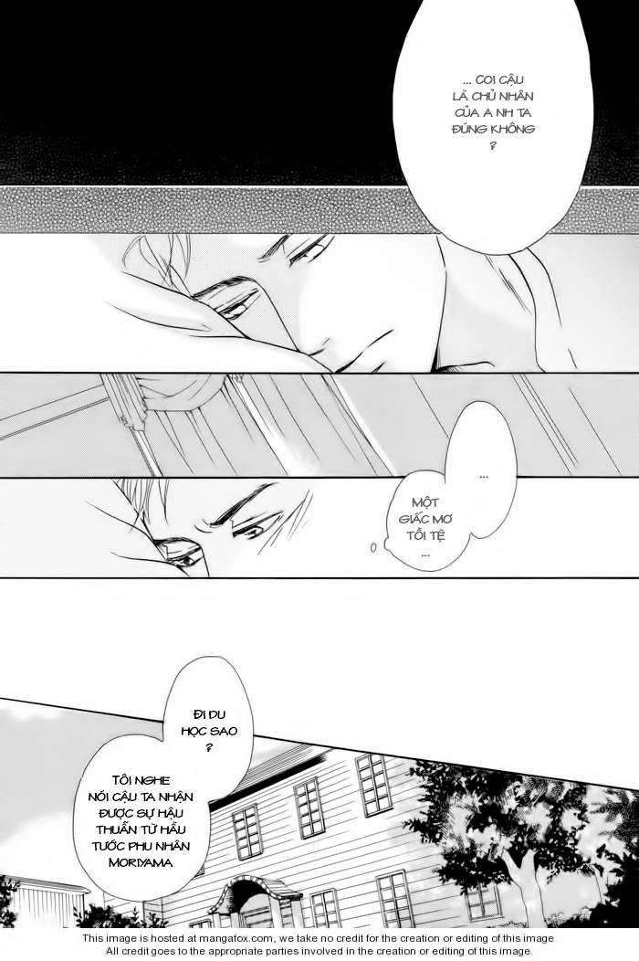 Bình Minh U Sầu Chapter 2 - 7