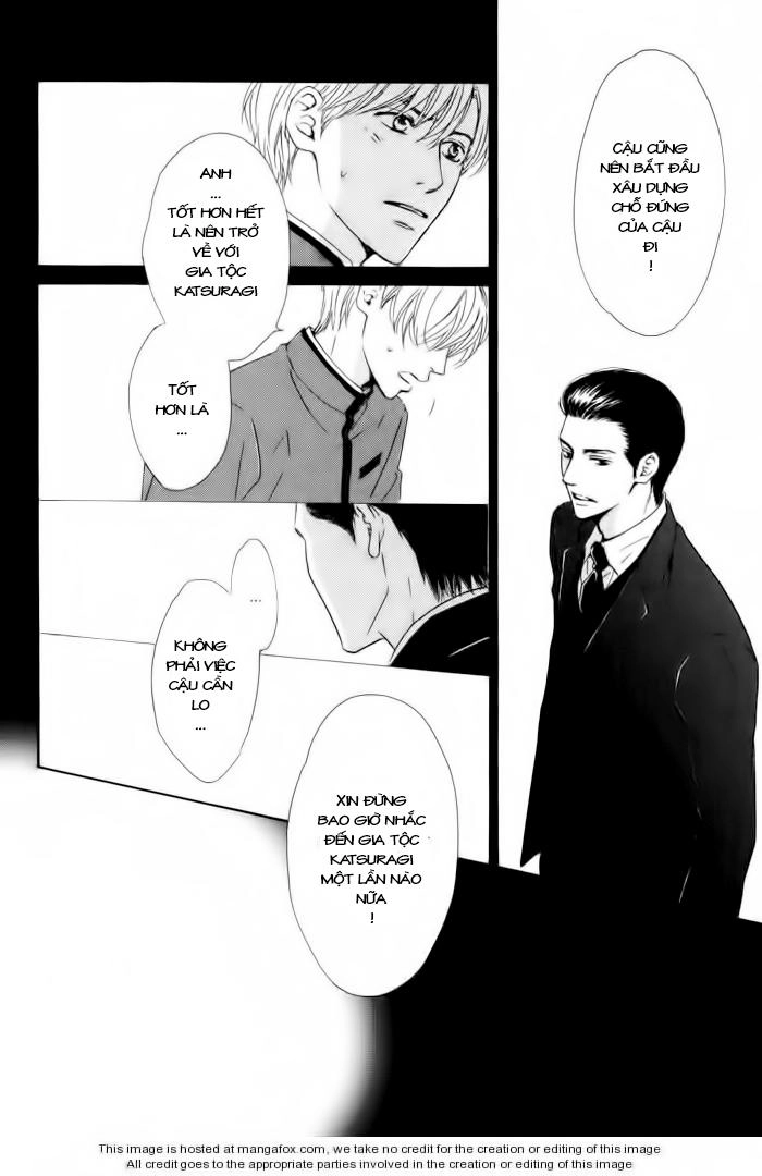 Bình Minh U Sầu Chapter 2 - 16