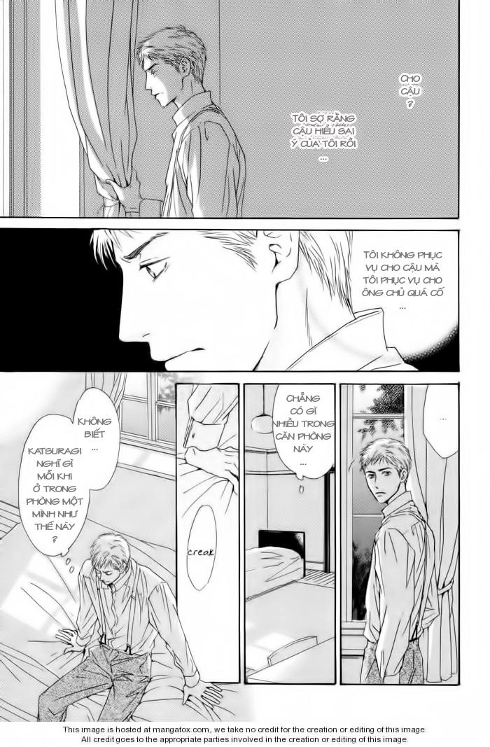 Bình Minh U Sầu Chapter 2 - 19