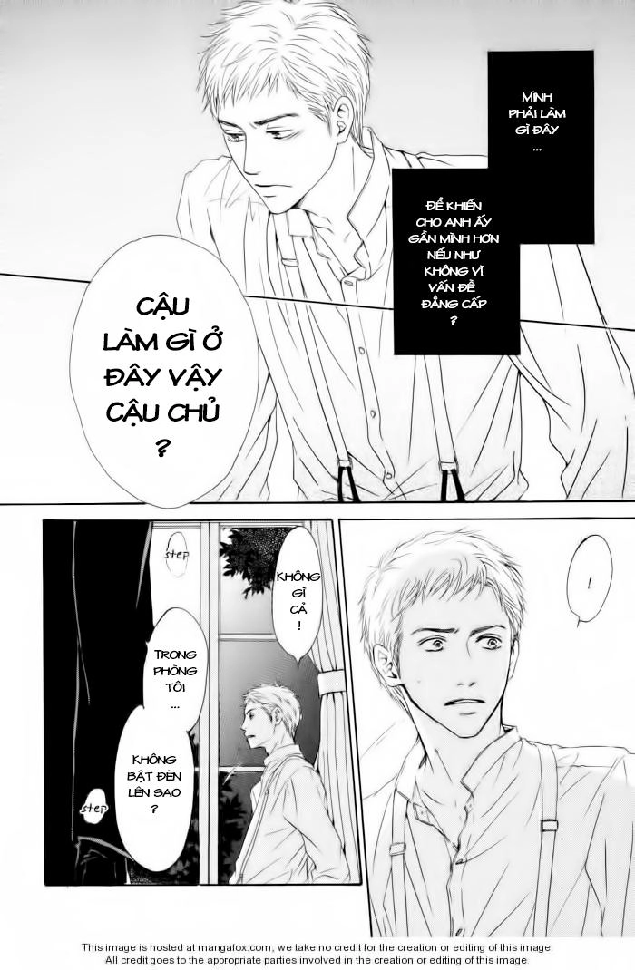 Bình Minh U Sầu Chapter 2 - 20