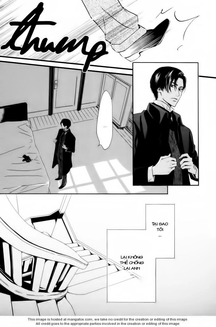 Bình Minh U Sầu Chapter 2 - 29