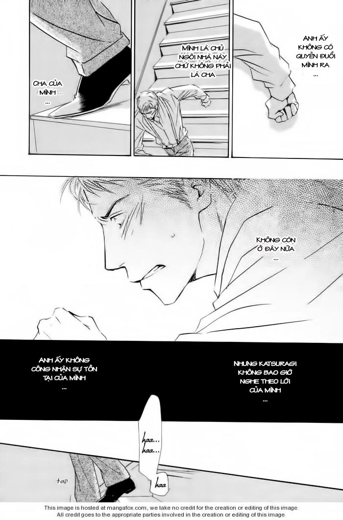 Bình Minh U Sầu Chapter 2 - 30