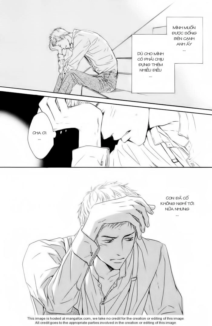 Bình Minh U Sầu Chapter 2 - 32