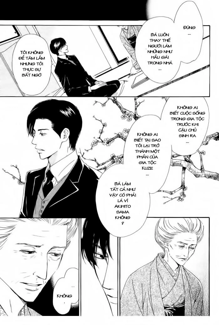 Bình Minh U Sầu Chapter 3 - 11