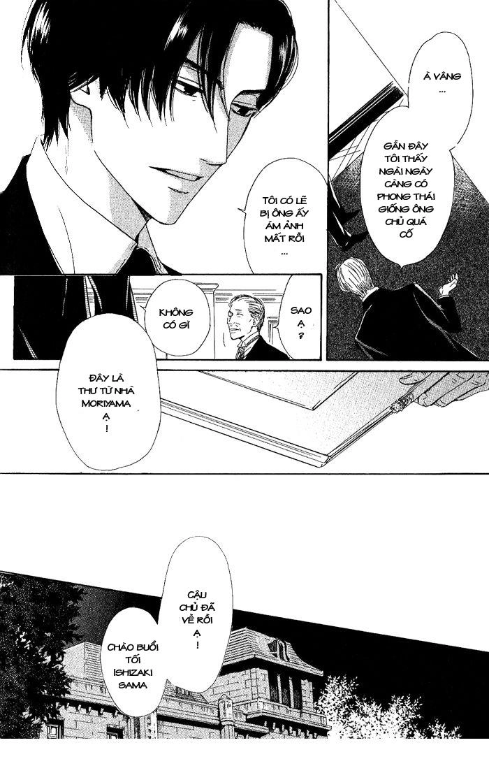 Bình Minh U Sầu Chapter 3 - 20