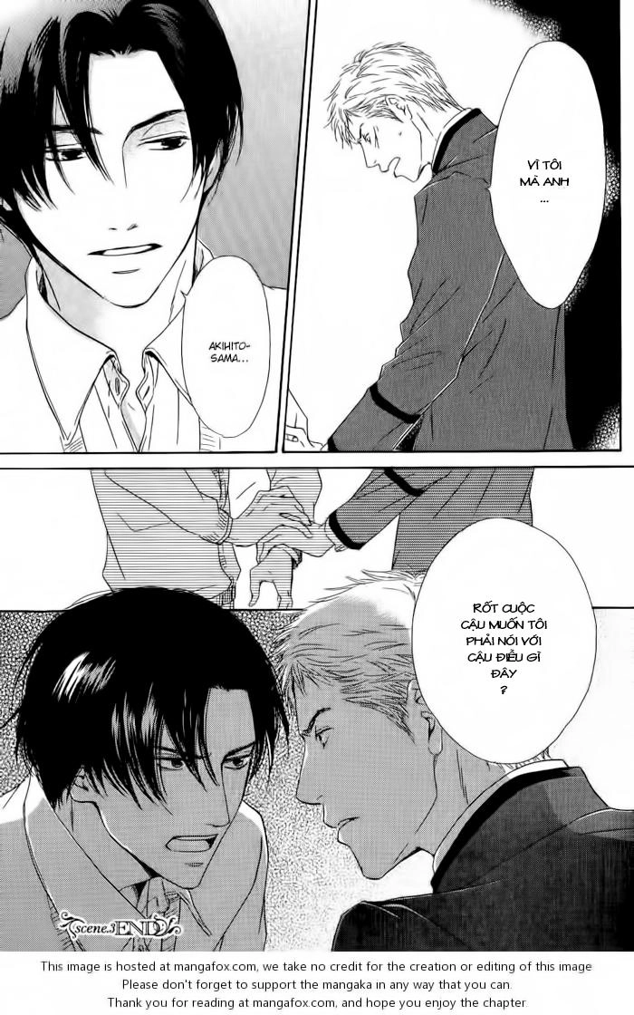 Bình Minh U Sầu Chapter 3 - 29