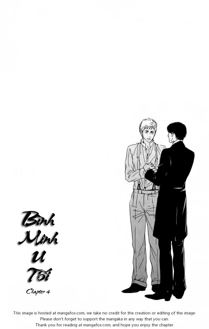 Bình Minh U Sầu Chapter 4 - 3