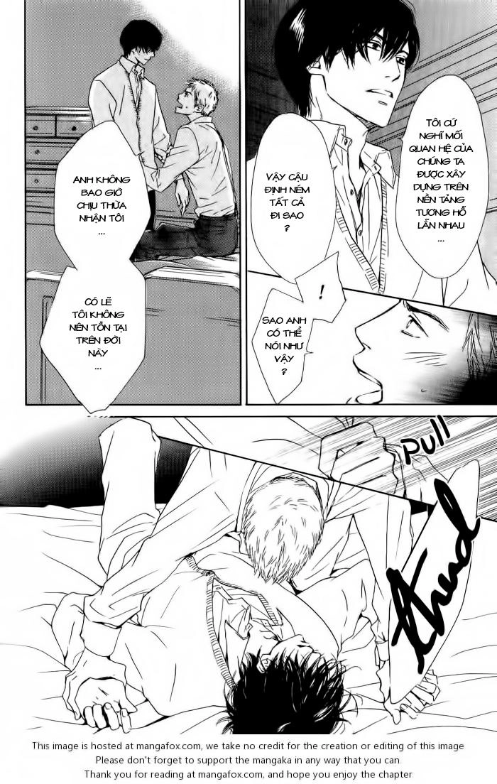 Bình Minh U Sầu Chapter 4 - 25