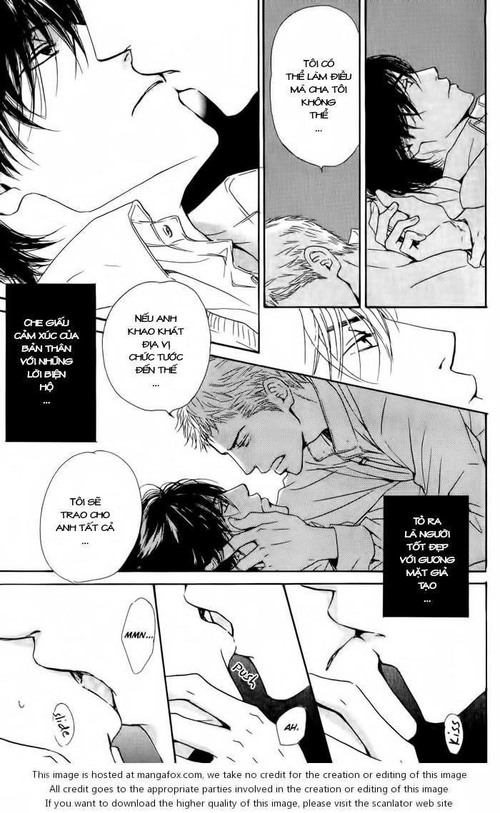 Bình Minh U Sầu Chapter 4 - 28