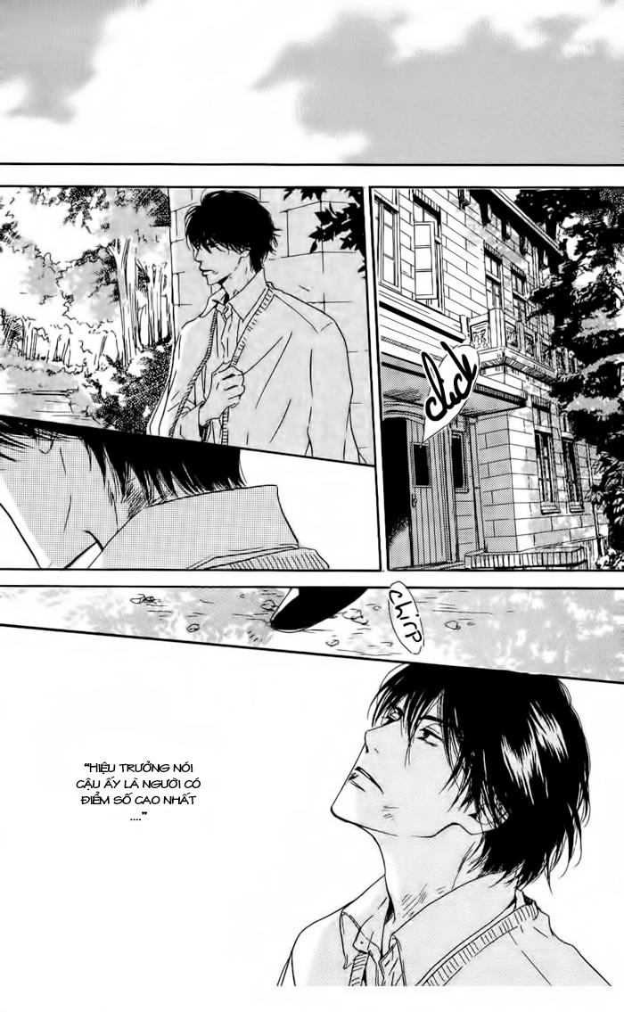 Bình Minh U Sầu Chapter 4 - 36