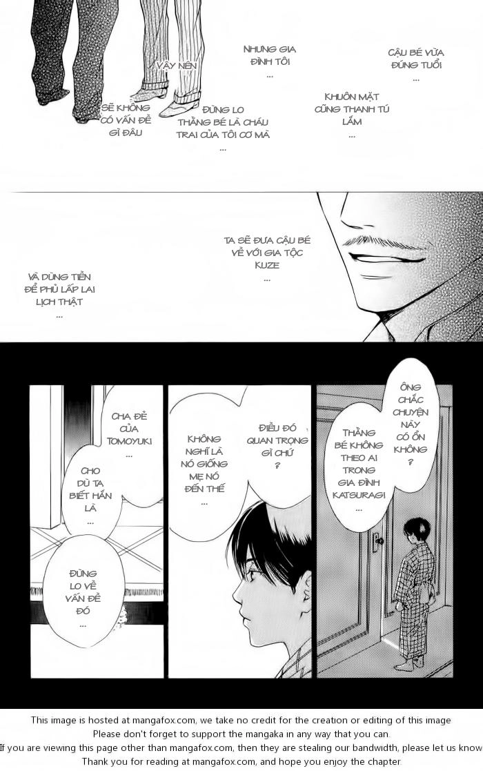 Bình Minh U Sầu Chapter 4 - 37