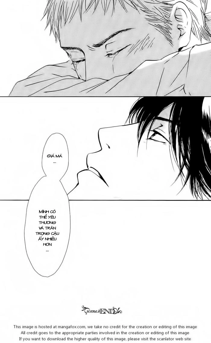 Bình Minh U Sầu Chapter 4 - 39